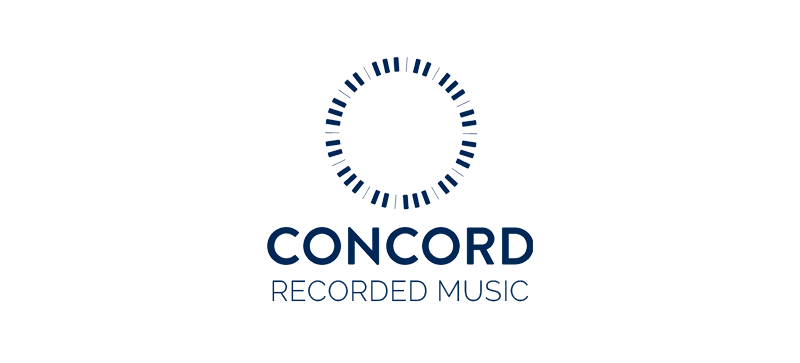 Concord Recorded Music